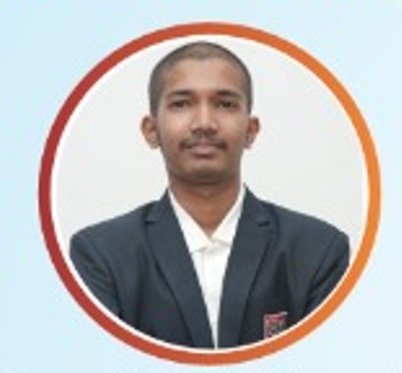 KHUPSE OM MAHESH